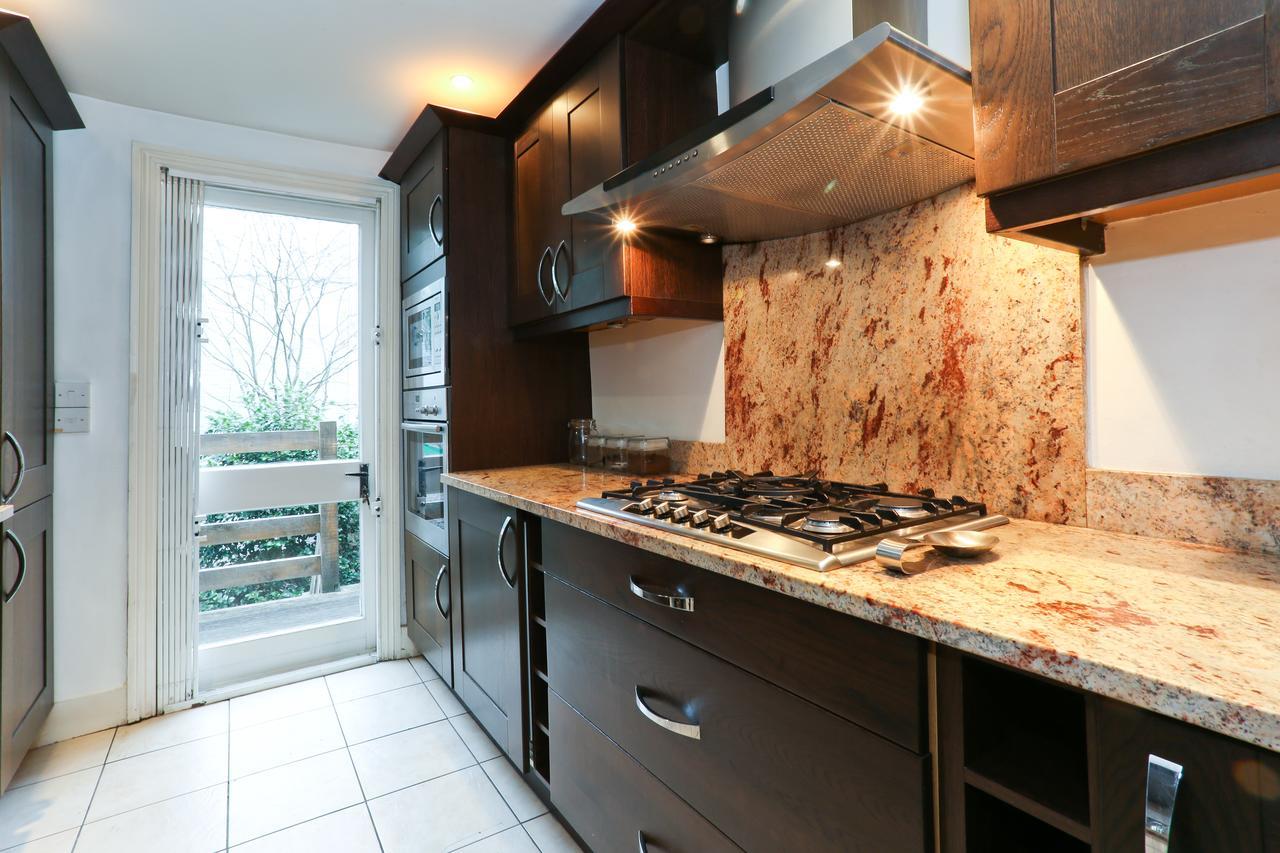 A Home To Rent - Chelsea Apartment London Exteriör bild