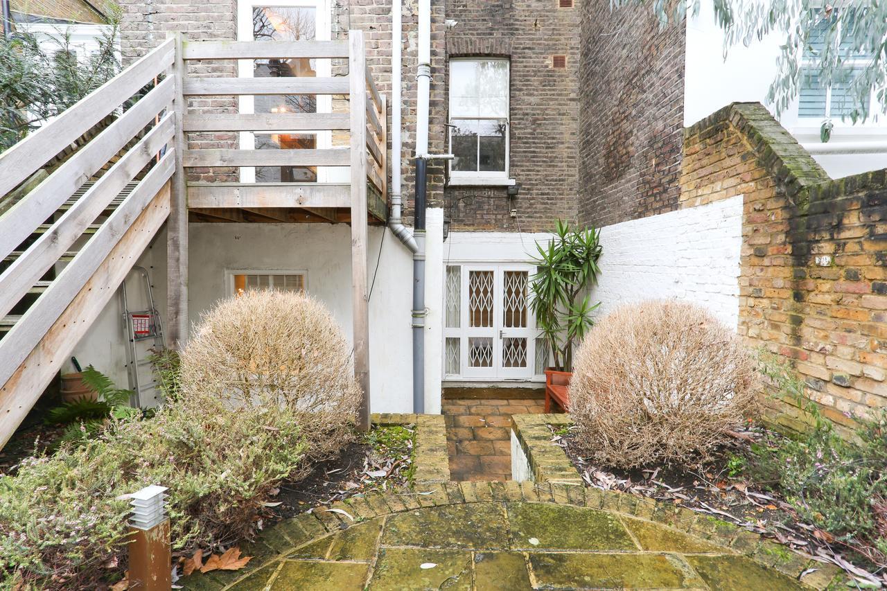 A Home To Rent - Chelsea Apartment London Exteriör bild