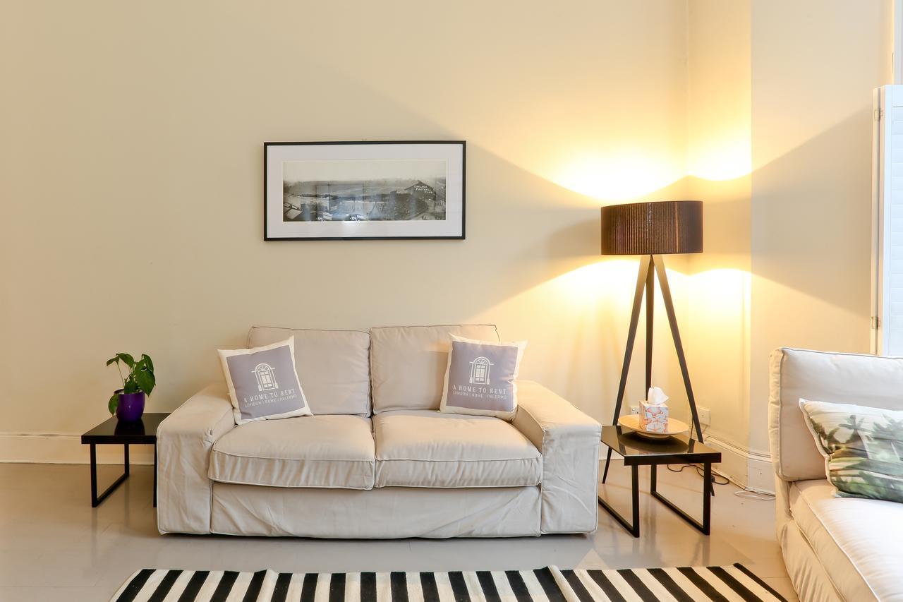 A Home To Rent - Chelsea Apartment London Exteriör bild