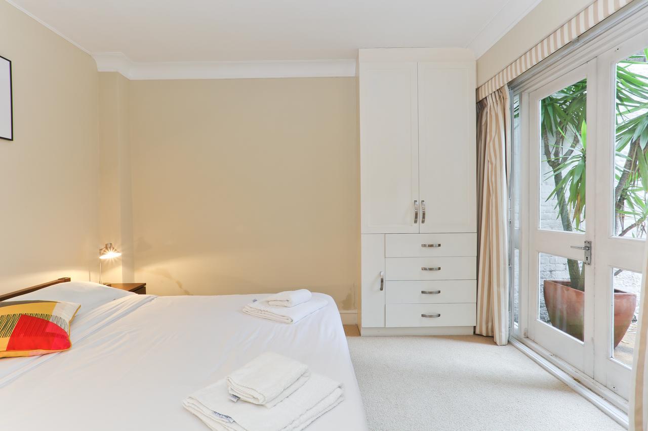 A Home To Rent - Chelsea Apartment London Exteriör bild