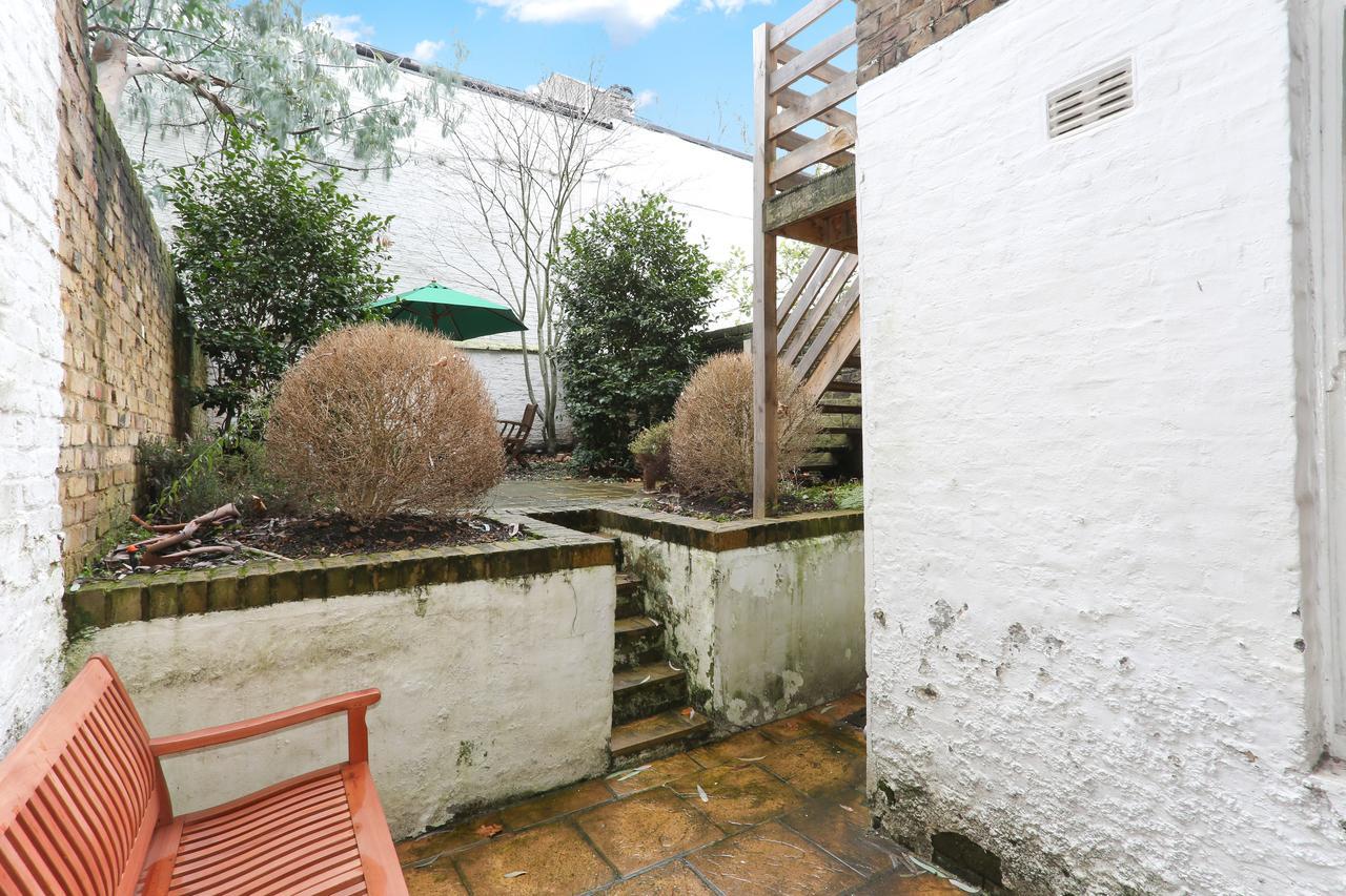 A Home To Rent - Chelsea Apartment London Exteriör bild
