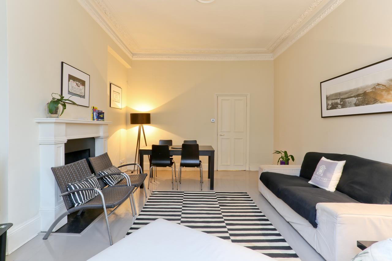 A Home To Rent - Chelsea Apartment London Exteriör bild