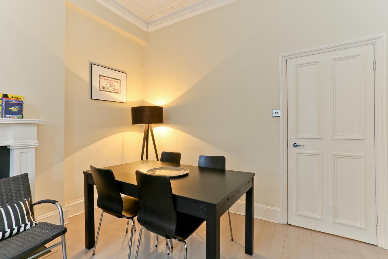 A Home To Rent - Chelsea Apartment London Exteriör bild